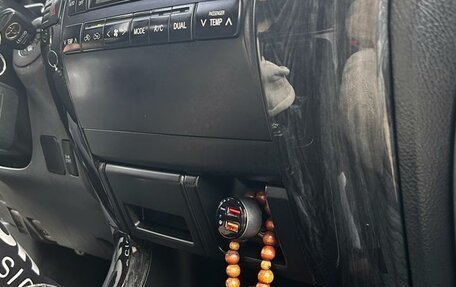 Toyota Land Cruiser Prado 120 рестайлинг, 2004 год, 1 920 000 рублей, 12 фотография