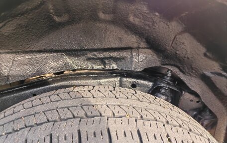 Toyota Land Cruiser Prado 120 рестайлинг, 2004 год, 1 920 000 рублей, 33 фотография