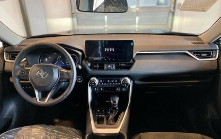 Toyota RAV4, 2025 год, 4 240 000 рублей, 9 фотография