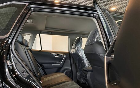 Toyota RAV4, 2025 год, 4 240 000 рублей, 17 фотография