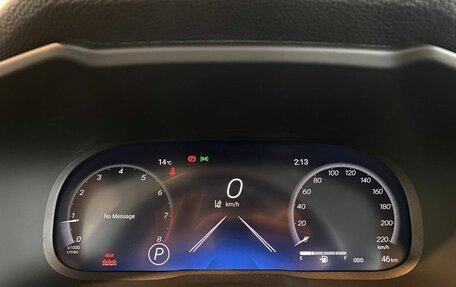 Toyota RAV4, 2025 год, 4 240 000 рублей, 11 фотография