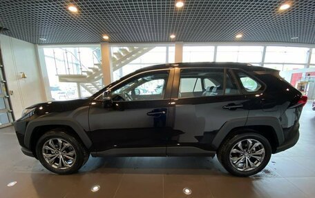 Toyota RAV4, 2025 год, 4 240 000 рублей, 6 фотография