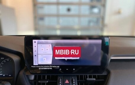 Toyota RAV4, 2025 год, 4 240 000 рублей, 14 фотография