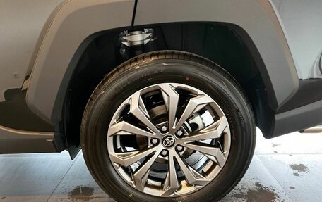 Toyota RAV4, 2025 год, 4 240 000 рублей, 20 фотография