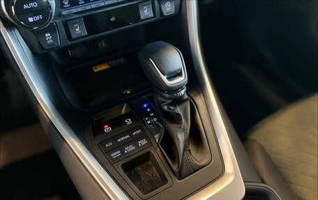 Toyota RAV4, 2025 год, 4 240 000 рублей, 31 фотография