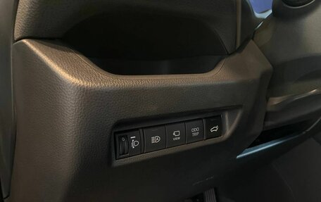Toyota RAV4, 2025 год, 4 240 000 рублей, 32 фотография