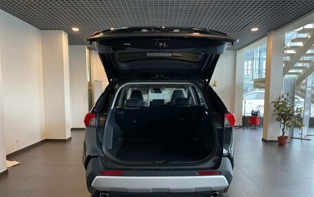 Toyota RAV4, 2025 год, 4 240 000 рублей, 37 фотография