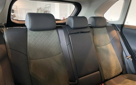 Toyota RAV4, 2025 год, 4 240 000 рублей, 36 фотография