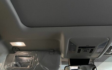 Toyota RAV4, 2025 год, 4 240 000 рублей, 35 фотография