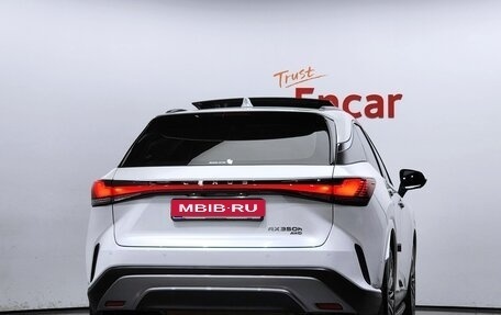 Lexus RX IV рестайлинг, 2023 год, 8 600 000 рублей, 6 фотография