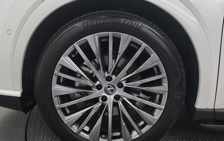 Lexus RX IV рестайлинг, 2023 год, 8 600 000 рублей, 21 фотография