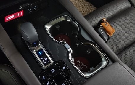 Lexus RX IV рестайлинг, 2023 год, 8 600 000 рублей, 18 фотография