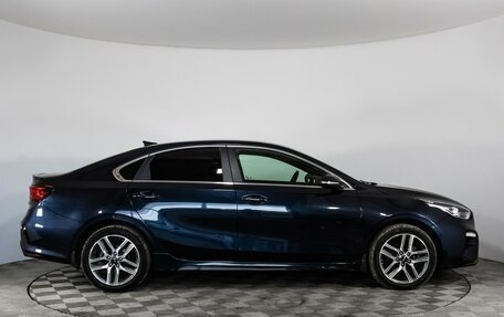 KIA Cerato IV, 2020 год, 1 919 000 рублей, 4 фотография
