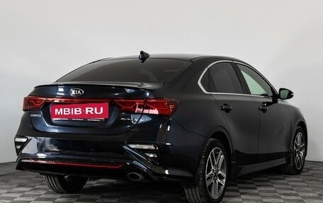 KIA Cerato IV, 2020 год, 1 919 000 рублей, 5 фотография