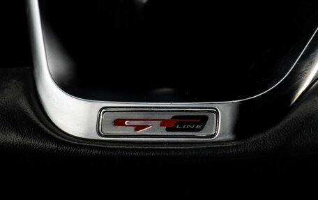 KIA Cerato IV, 2020 год, 1 919 000 рублей, 16 фотография