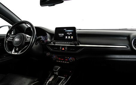 KIA Cerato IV, 2020 год, 1 919 000 рублей, 9 фотография