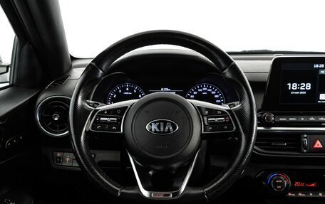 KIA Cerato IV, 2020 год, 1 919 000 рублей, 12 фотография