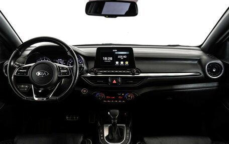 KIA Cerato IV, 2020 год, 1 919 000 рублей, 10 фотография