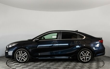 KIA Cerato IV, 2020 год, 1 919 000 рублей, 8 фотография