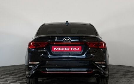 KIA Cerato IV, 2020 год, 1 919 000 рублей, 6 фотография