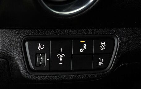 KIA Cerato IV, 2020 год, 1 919 000 рублей, 22 фотография