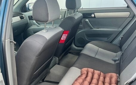 Chevrolet Lacetti, 2009 год, 570 000 рублей, 8 фотография