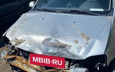 Renault Logan I, 2013 год, 170 000 рублей, 1 фотография
