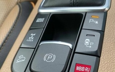 KIA Sportage IV рестайлинг, 2018 год, 2 400 000 рублей, 1 фотография