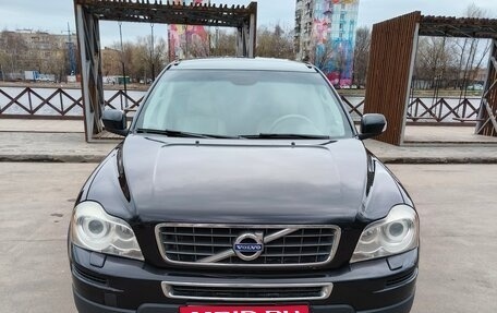 Volvo XC90 II рестайлинг, 2010 год, 1 900 000 рублей, 1 фотография