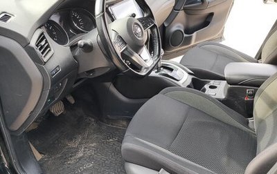 Nissan Qashqai, 2019 год, 1 380 000 рублей, 1 фотография