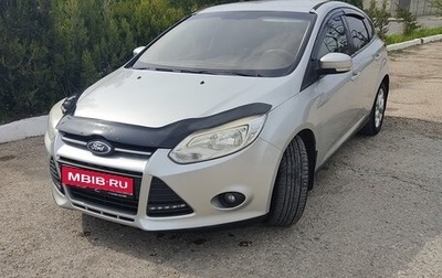 Ford Focus III, 2011 год, 765 000 рублей, 1 фотография