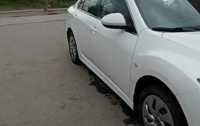 Mazda 6, 2012 год, 1 050 000 рублей, 1 фотография