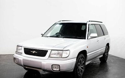 Subaru Forester, 1998 год, 395 000 рублей, 1 фотография