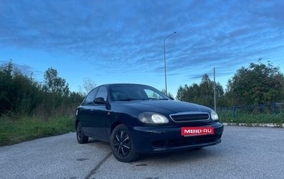 Chevrolet Lanos I, 2006 год, 215 000 рублей, 1 фотография
