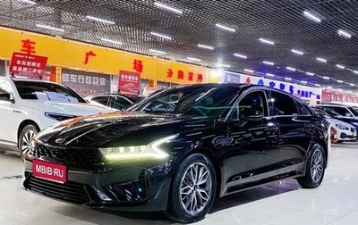 KIA K5, 2022 год, 1 780 000 рублей, 1 фотография