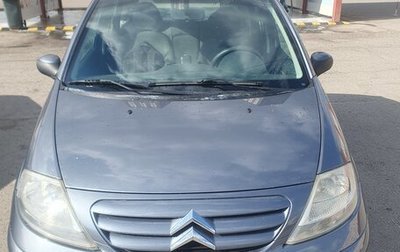 Citroen C3 II, 2009 год, 340 000 рублей, 1 фотография