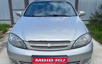Chevrolet Lacetti, 2008 год, 370 000 рублей, 1 фотография