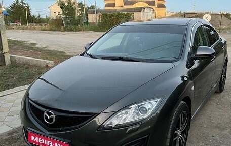 Mazda 6, 2010 год, 949 000 рублей, 1 фотография