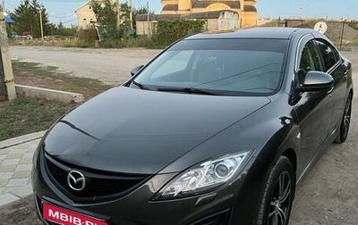 Mazda 6, 2010 год, 949 000 рублей, 1 фотография