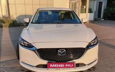 Mazda 6, 2019 год, 2 378 000 рублей, 1 фотография