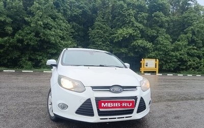 Ford Focus III, 2011 год, 900 000 рублей, 1 фотография