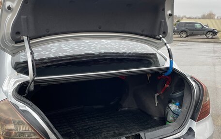 Geely Emgrand EC7, 2013 год, 520 000 рублей, 4 фотография
