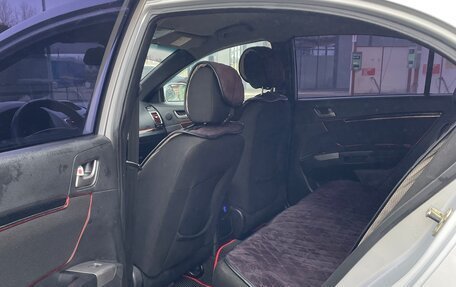 Geely Emgrand EC7, 2013 год, 520 000 рублей, 5 фотография