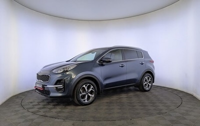 KIA Sportage IV рестайлинг, 2019 год, 1 930 000 рублей, 1 фотография