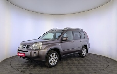 Nissan X-Trail, 2007 год, 1 150 000 рублей, 1 фотография