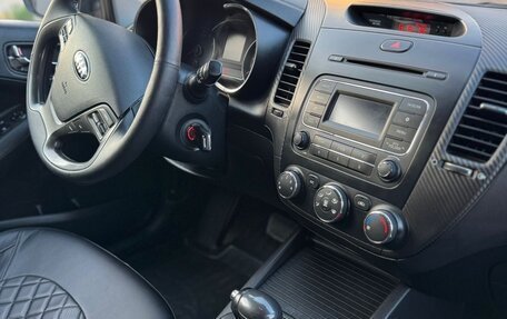 KIA Cerato III, 2014 год, 1 100 000 рублей, 11 фотография
