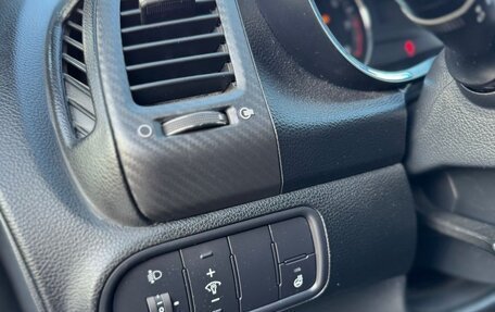 KIA Cerato III, 2014 год, 1 100 000 рублей, 10 фотография