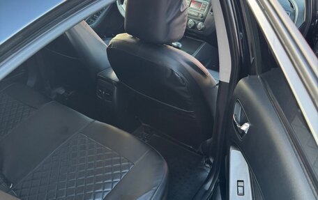 KIA Cerato III, 2014 год, 1 100 000 рублей, 14 фотография