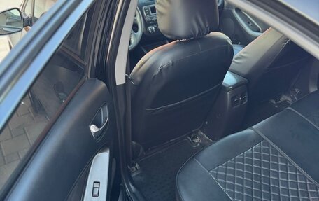 KIA Cerato III, 2014 год, 1 100 000 рублей, 13 фотография