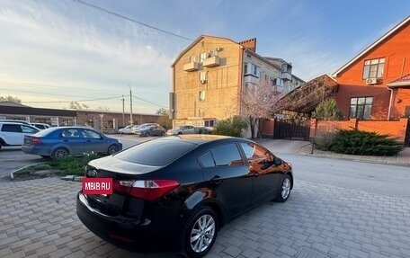 KIA Cerato III, 2014 год, 1 100 000 рублей, 6 фотография